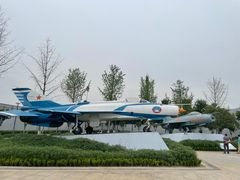 -成飞公园