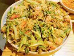 -喜来稀肉(北外滩白玉兰广场店)