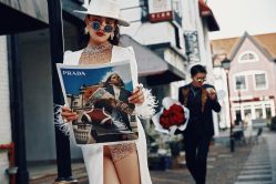 -IDO婚纱摄影(上海旗舰店)