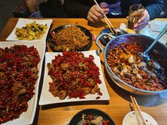 -望京一号·重庆江湖菜(工体店)