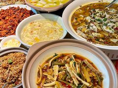 -小三峡食府(西五路店)