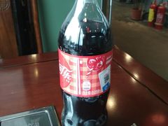 大可乐-亿诣蝎府炸酱面羊蝎子火锅(酷车小镇店)