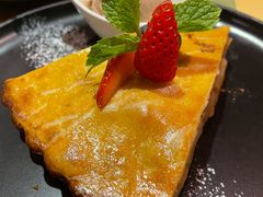 -安妮意大利餐厅(国贸店)