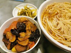 -功德林(南京西路店)