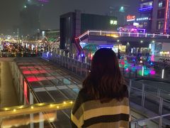 -琶醍壹号•潮菜江景餐吧