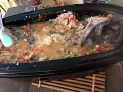 -CHINCHIN 青青·泰国料理(万象食家店)