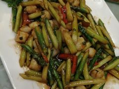 -中国饭店-餐厅