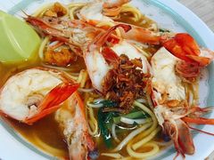 -新加坡Zam Zam餐馆
