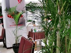 -渝信川菜(西单店)