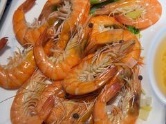 -旺角小渔村(上夼店)