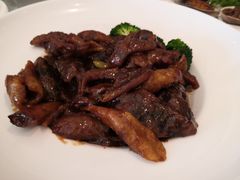 -满汉楼(江畔店)