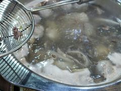 -来自潮州牛肉店(华强北店)