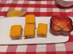 -西贝(龙华天虹购物中心店)