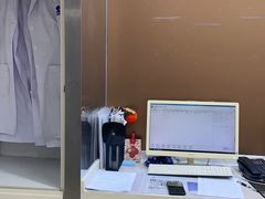 -圣贝口腔(海淀店)