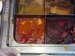 -海底捞火锅(高新活力汇店)