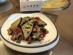 -江南名灶·农家乐(武里山天街店)