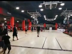 -洛克公园美式运动体验馆(唯品会合肥蜀山城市奥莱店)