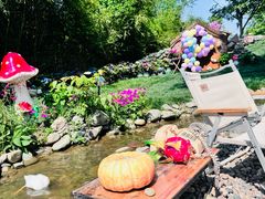 -HERRE·FARM 赫尔露营农场·团建聚会包场