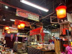 -古木枫老火锅(洪崖洞店)