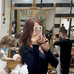 -M+hair salon专业造型沙龙