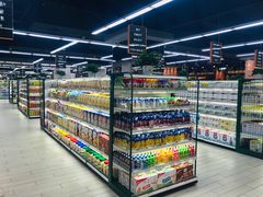 -果蔬好生活超市(乐堤港店)