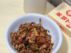 -笨罗卜浏阳菜馆(龙华鹏润达店)