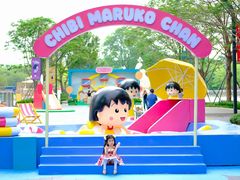 -东莞松山湖万象汇