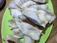 -锅贴王小吃(南大街店)
