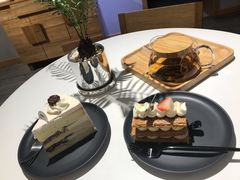 金牌拿破仑-吉森Bakery(教育路店)