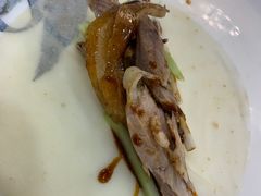 -明城五号烤鸭坊(建国门店)