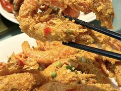 -莲花公园煎蟹(总店)