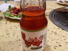 -老范地摊烧烤(阳光金地园店)