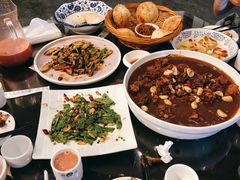 -鲁城往事(游客中心店)