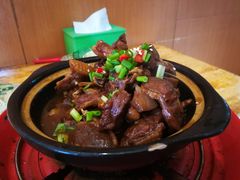 姜母鸭小份-聪辉同安老美食饭店(大元路店)