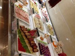 -百姓渔村(朝阳店)