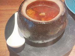 -星叶·东南亚料理(宁波万象汇店)