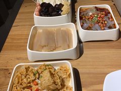 -半天妖烤鱼(方庄店)