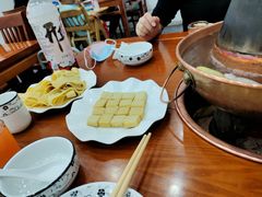 -岳合轩老北京涮肉