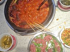 -龙厂长老火锅(抚琴店)