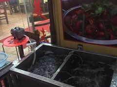 -兄弟龙虾(张槎店)