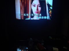 -活力无限KTV(天河新天地店)