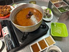 -燃计沙茶皇·香港沙茶火锅(人广旗舰店)