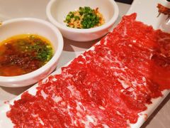 -俏牛哥鲜牛肉牛肆馆(重庆天地店)