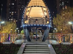 -苏州河梦清园环保主题公园