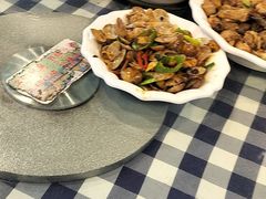 -钱大妈海鲜饭店(保利林语店)