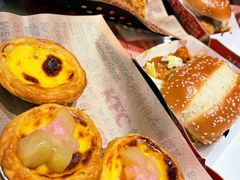 -肯德基(中鼎大厦店)