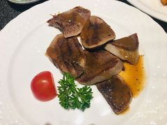 -大桥日本料理·日式放题·铁板定食(科兴科学园店)
