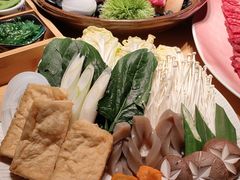 -江户·岚 创意料理(泛海店)