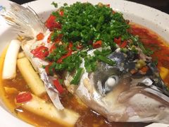 -老头儿油爆虾·知味杭州(爱琴海购物中心)