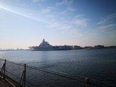 -泰达航母主题公园